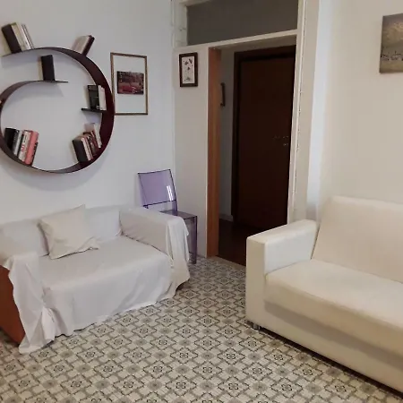99 Steps Apartamento *