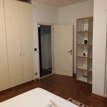99 Steps Apartment