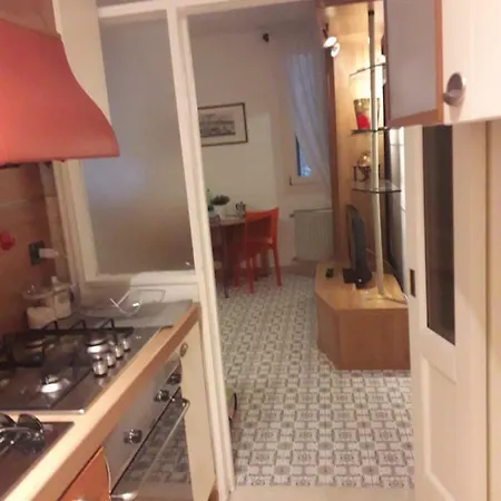 Apartamento 99 Steps Veneza